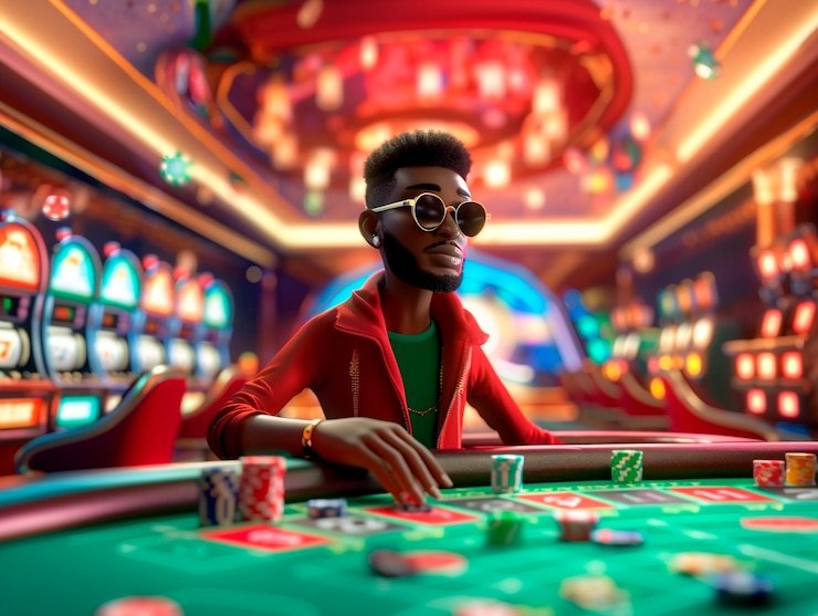 betproex gaming platform