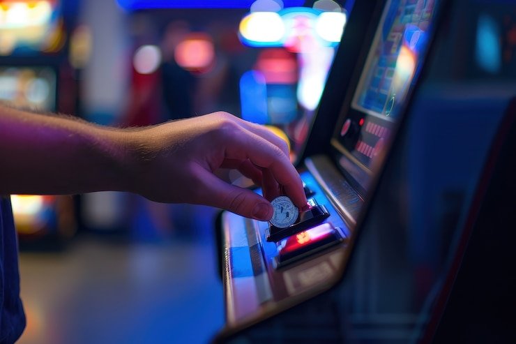 betproex Live Casino