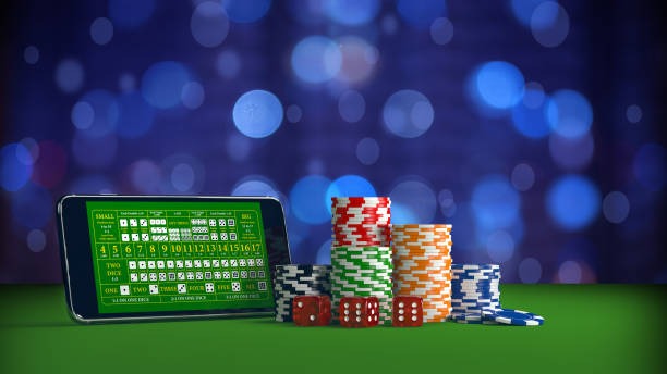 betproex Slots
